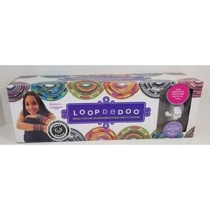 Loop De Doo Design your own Accessories Jewelry Making "Best Toy Award" New